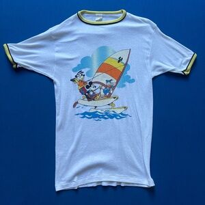 Vintage Disney Tee
